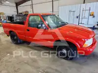 1998 GMC SONOMA фото
