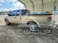 1998 GMC SONOMA фото