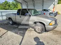 1998 GMC SONOMA фото