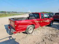 1998 GMC SONOMA фото