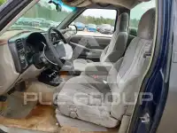 1998 GMC SONOMA фото
