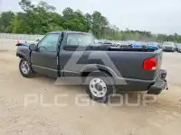 1998 GMC SONOMA фото
