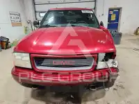 1998 GMC Jimmy фото