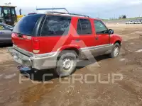1998 GMC Jimmy фото