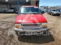 1998 GMC Jimmy фото