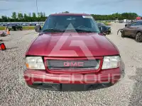 1998 GMC Jimmy photo