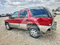 1998 GMC Jimmy фото