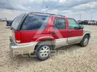 1998 GMC Jimmy фото
