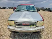 1998 GMC Jimmy фото