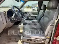 1998 GMC Jimmy фото