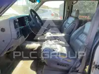 1998 GMC YUKON фото