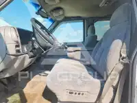 1998 GMC YUKON фото
