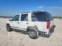 1998 GMC YUKON фото