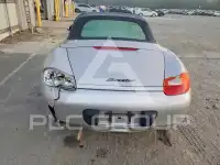 1998 Porsche BOXSTER фото
