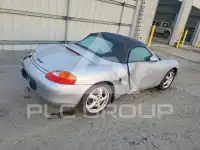1998 Porsche BOXSTER фото