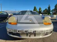 1998 Porsche BOXSTER photo