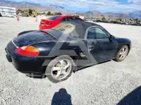 1998 Porsche BOXSTER photo