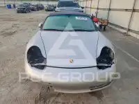 1998 Porsche BOXSTER фото