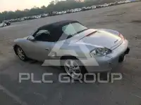 1998 Porsche BOXSTER фото