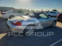 1998 Porsche BOXSTER photo
