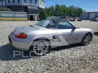 1998 Porsche BOXSTER фото