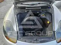 1998 Porsche BOXSTER photo