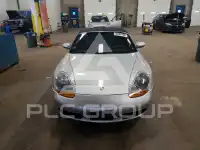 1998 Porsche BOXSTER фото