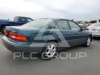 1998 Lexus ES300 фото