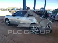1998 Lexus ES300 photo