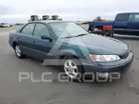 1998 Lexus ES300 фото