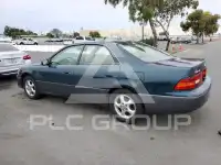 1998 Lexus ES300 фото