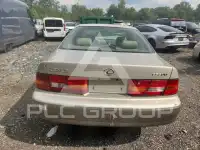 1998 Lexus ES photo