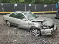 1998 Lexus ES photo
