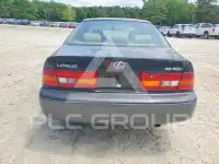 1998 Lexus ES300 фото
