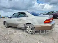 1998 Lexus ES300 фото