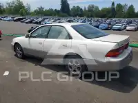 1998 Lexus ES300 photo