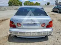 1998 Lexus GS300 photo