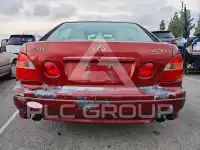 1998 Lexus GS300 photo