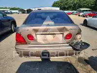 1998 Lexus GS300 фото