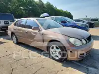 1998 Lexus GS300 фото