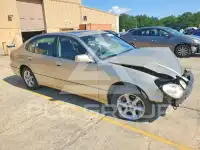 1998 Lexus GS300 photo