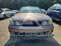 1998 Lexus GS300 фото