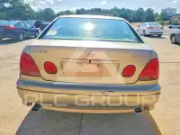 1998 Lexus GS300 photo