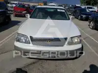 1998 Lexus LS400 photo