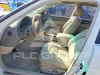1998 Lexus LS400 photo