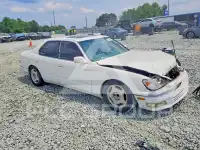 1998 Lexus LS400 photo