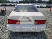 1998 Lexus LS400 photo