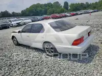 1998 Lexus LS400 photo