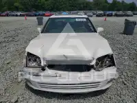 1998 Lexus LS400 photo