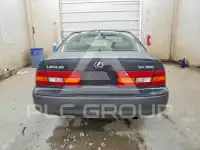 1998 Lexus ES photo